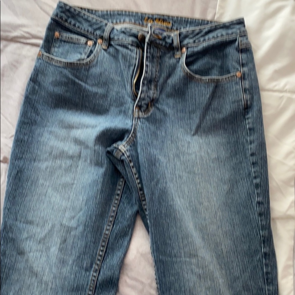 Jeans - Picture 2 of 2